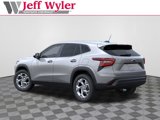 New 2025 Chevrolet Trax LS image 3