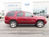 Used 2008 Chevrolet Tahoe LTZ w/ LTZ Preferred Equipment Group image 4