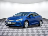 Used 2018 Chevrolet Volt Premier w/ Driver Confidence Package image 2