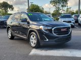 Used 2021 GMC Terrain SLE w/ Driver Convenience Package image 4
