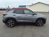 Certified 2021 Chevrolet TrailBlazer RS w/ Convenience Package image 5
