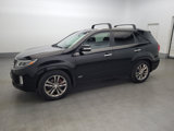 Used 2014 Kia Sorento SX w/ 3rd Row Package image 2