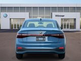 New 2025 Volkswagen Jetta S image 4