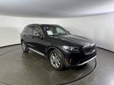Certified 2022 BMW X3 xDrive30i w/ Premium Package 2 (ZPA) image 2