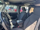 Used 2016 Jeep Wrangler Unlimited Sport w/ Connectivity Group image 4