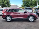 Used 2015 Honda CR-V EX-L image 2