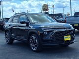 New 2025 Chevrolet TrailBlazer RS w/ Convenience Package image 6