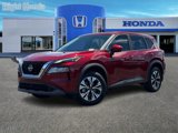 Used 2023 Nissan Rogue SV image 2