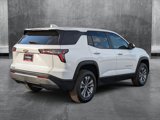New 2025 Chevrolet Equinox LT image 2