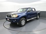 Used 2006 Toyota Tacoma 4x4 Double Cab image 3