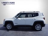 Used 2021 Jeep Renegade Latitude image 3