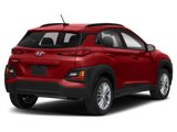 Certified 2021 Hyundai Kona SEL image 2