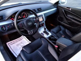 Used 2010 Volkswagen Passat Komfort image 5