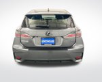 Used 2017 Lexus CT 200h w/ Seat Comfort Package image 6