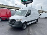 Used 2025 Mercedes-Benz Sprinter 2500 image 3