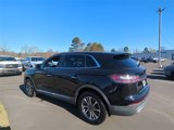 Used 2020 Lincoln Nautilus Reserve w/ Cargo Utility Package image 3