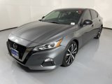 Used 2022 Nissan Altima 2.5 SR image 4
