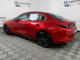 Used 2024 MAZDA MAZDA3 s image 4