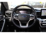 Certified 2021 Ford Explorer XLT w/ Equipment Group 202A image 4