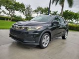 Used 2021 Honda HR-V LX image 4