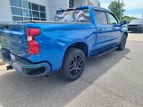 Used 2023 Chevrolet Silverado 1500 Custom image 3