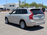 Used 2016 Volvo XC90 T6 Momentum w/ Momentum Plus Package image 3