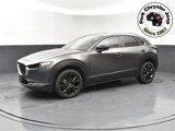 Used 2022 MAZDA CX-30 AWD 2.5 Turbo S image 3