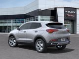 New 2025 Buick Encore GX Preferred w/ Comfort Package image 3