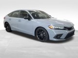 Used 2024 Honda Civic Sport image 3
