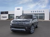 New 2024 Ford Expedition Platinum image 2