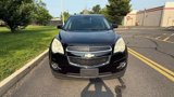 Used 2012 Chevrolet Equinox LT image 2