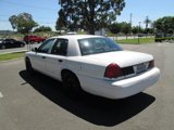 Used 2007 Ford Crown Victoria Police Interceptor image 4