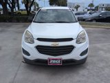 Used 2017 Chevrolet Equinox LS image 2