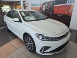 New 2025 Volkswagen Jetta SE image 2