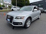 Used 2011 Audi Q5 3.2 Premium Plus image 3