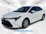 Used 2024 Toyota Corolla LE image 4