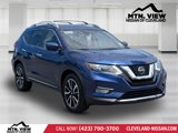 Certified 2019 Nissan Rogue SL image 2