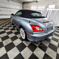 Used 2007 Chrysler Crossfire Limited image 4