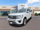 Used 2018 Ford Expedition Max Limited w/ Cargo Package image 4