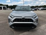 Used 2022 Toyota RAV4 XLE Premium image 3