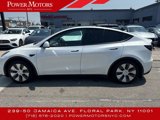 Used 2020 Tesla Model Y Long Range image 2