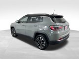 Used 2022 Jeep Compass Limited image 3