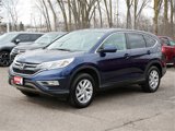 Used 2015 Honda CR-V EX image 3