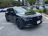 Used 2024 MAZDA CX-50 AWD 2.5 S w/ Premium Package image 2