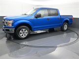Used 2019 Ford F150 XLT image 2