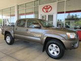 Used 2013 Toyota Tacoma 4x4 Double Cab image 4
