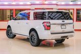 Used 2020 Ford Expedition Max Platinum image 4