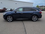 Used 2018 Acura MDX SH-AWD w/ Technology Package image 2