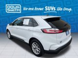 Used 2024 Ford Edge SEL image 4
