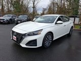 Used 2023 Nissan Altima 2.5 SV image 3